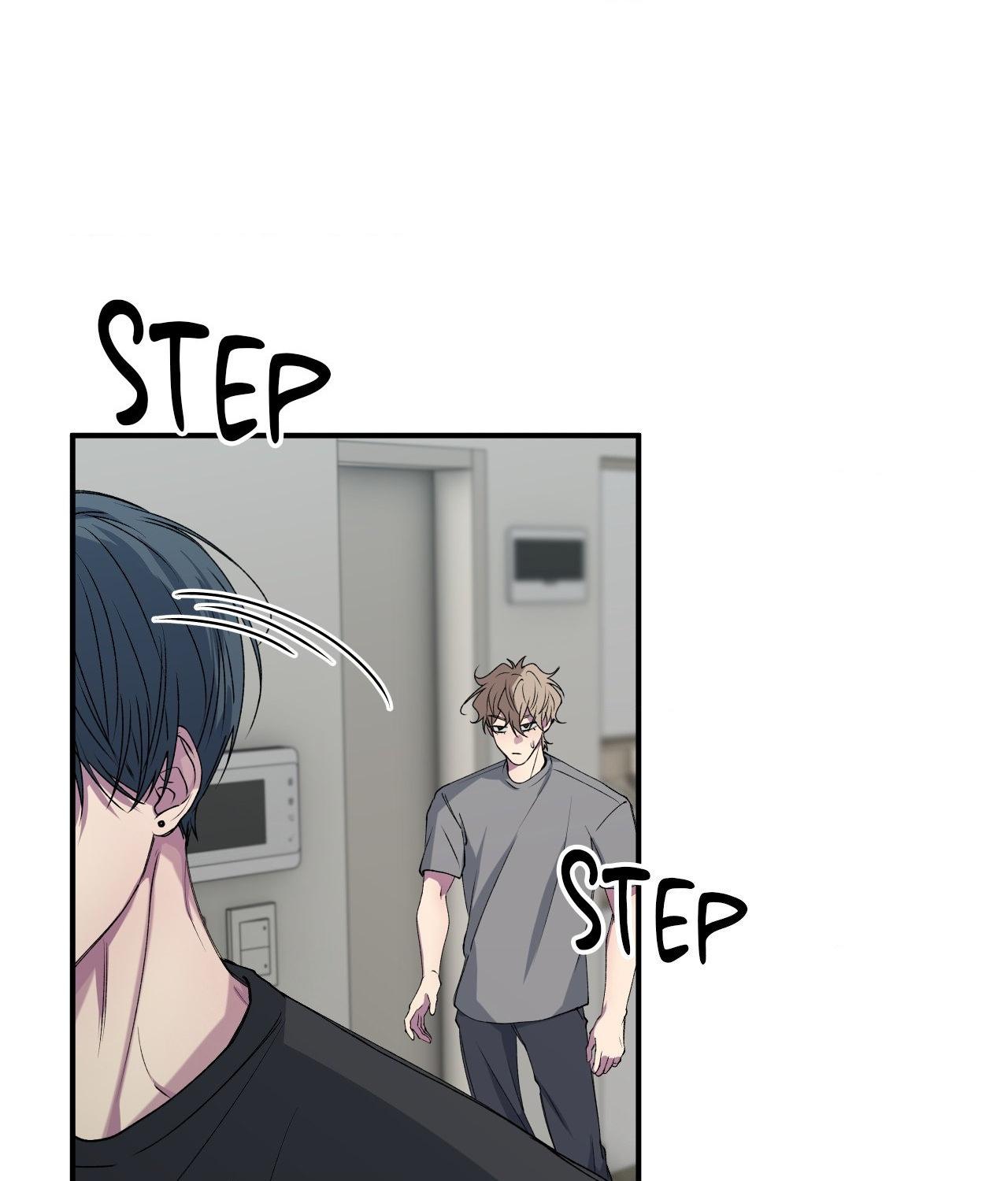Read Negative Love chapter 30.1 image 61 on Lezhin