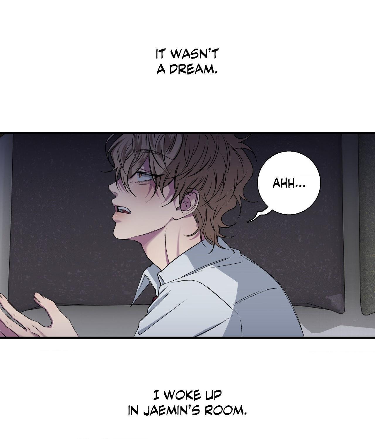 Read Negative Love chapter 30.1 image 8 on Lezhin