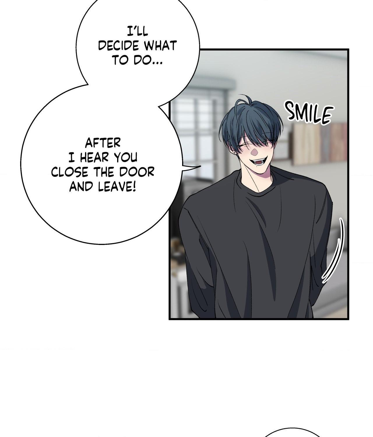 Read Negative Love chapter 30.1 image 85 on Lezhin