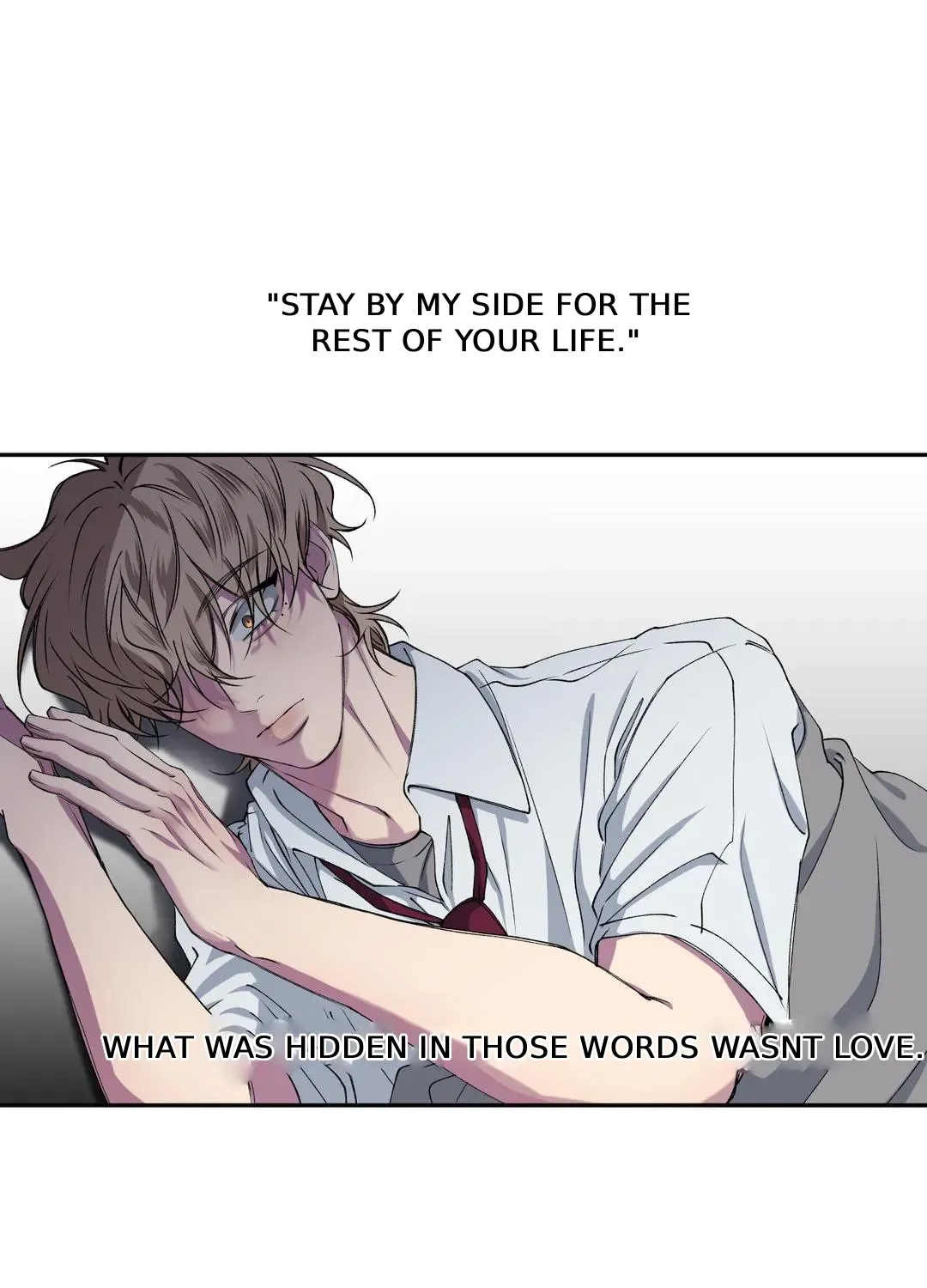 Read Negative Love chapter 30 image 13 on Lezhin