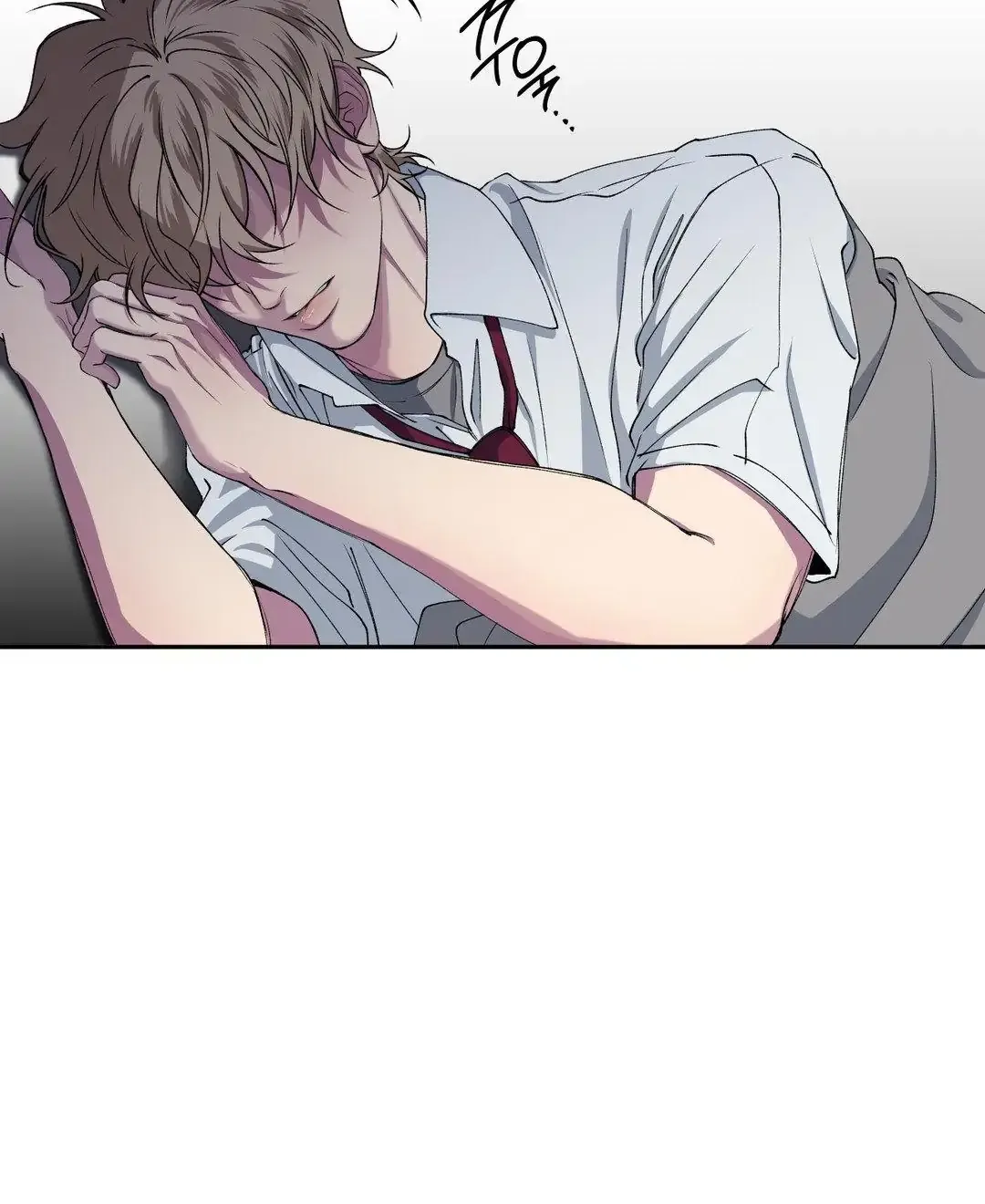 Read Negative Love chapter 30 image 18 on Lezhin