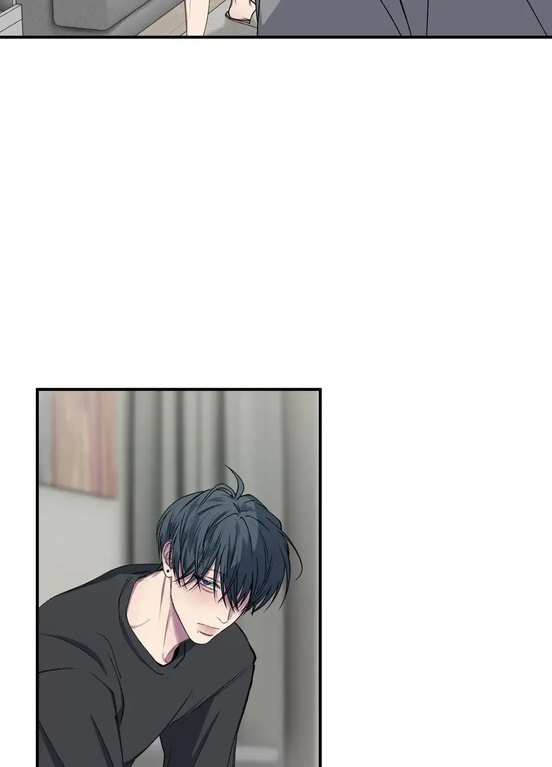 Read Negative Love chapter 30 image 23 on Lezhin