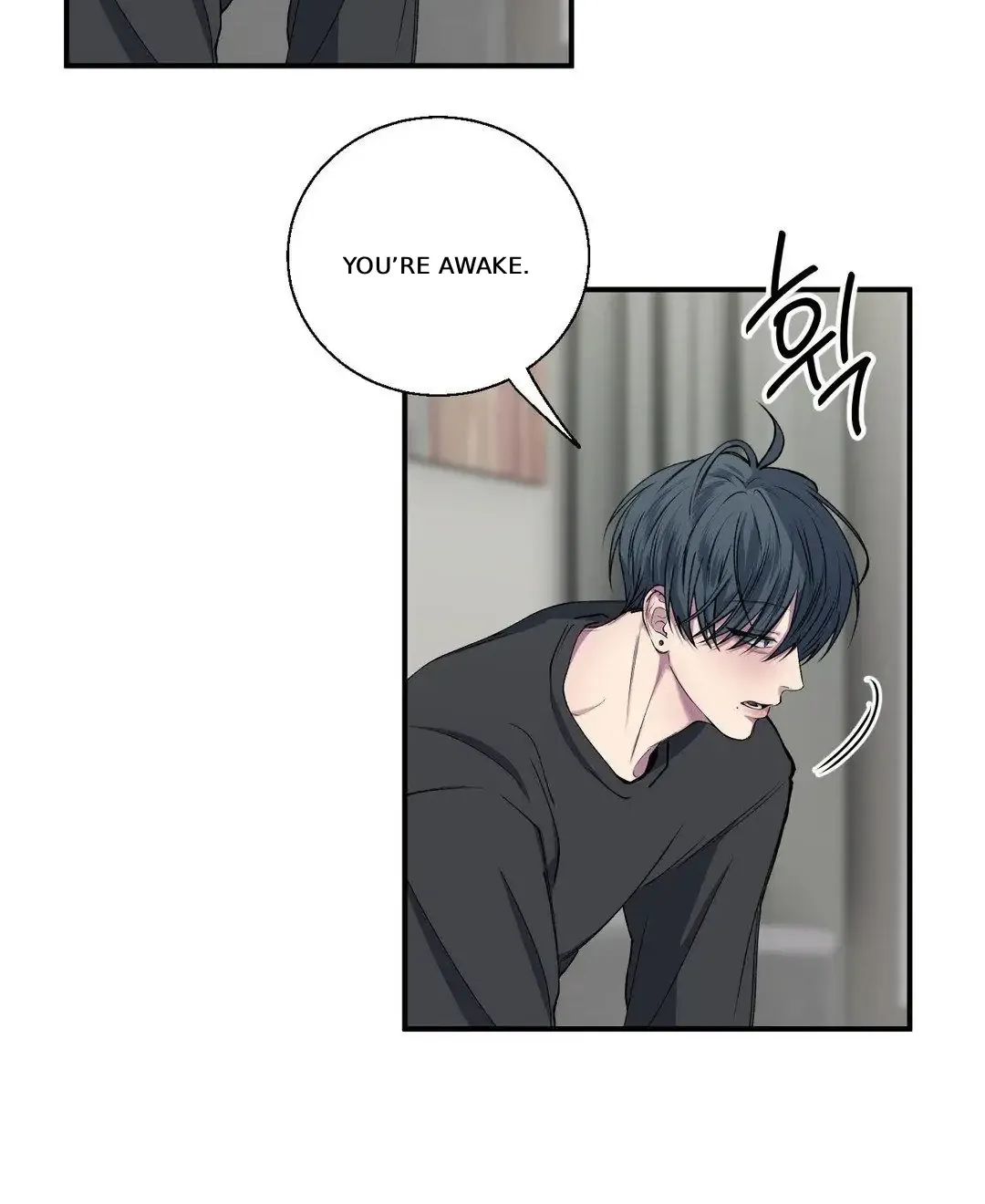 Read Negative Love chapter 30 image 24 on Lezhin