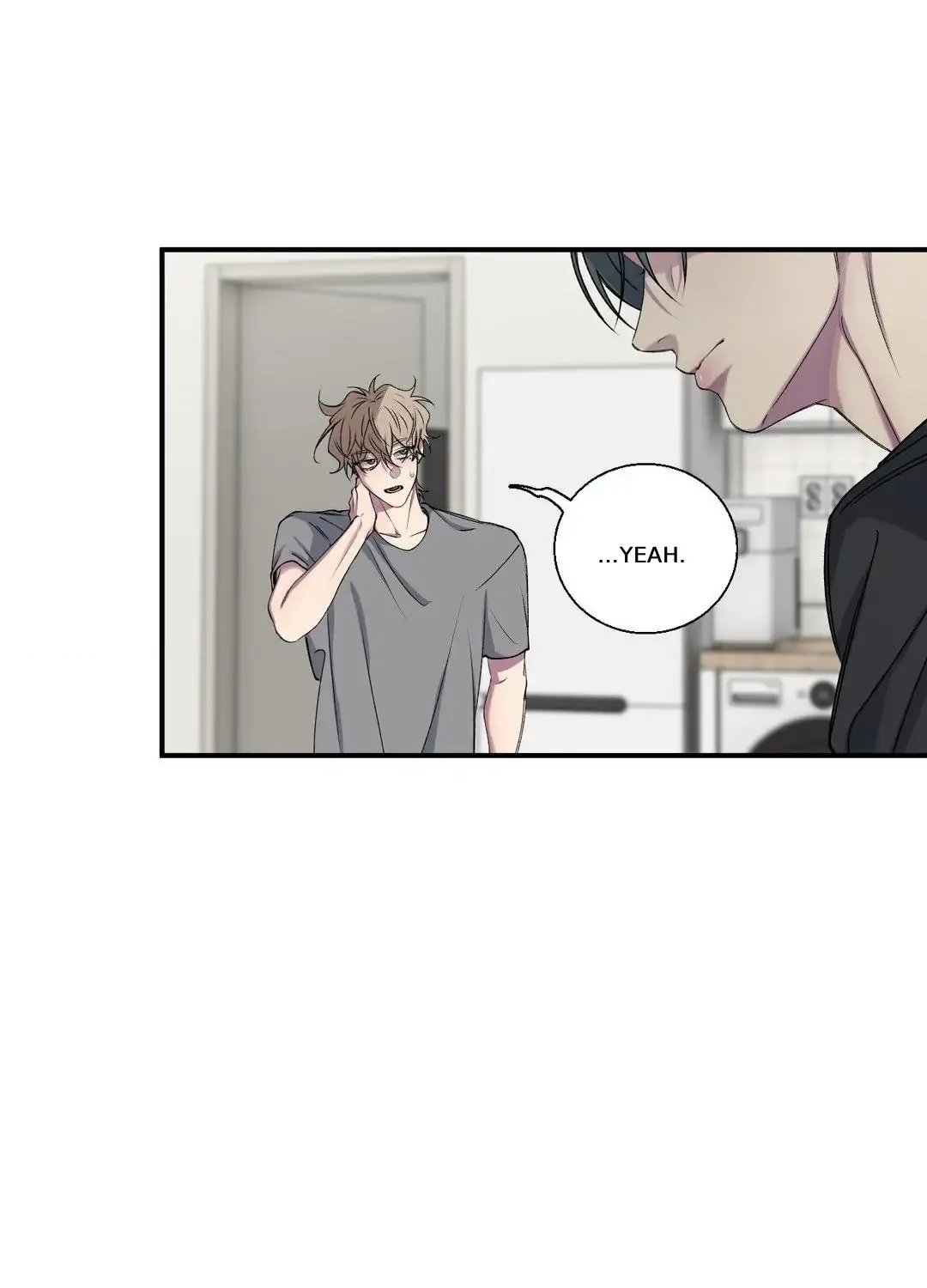 Read Negative Love chapter 30 image 25 on Lezhin