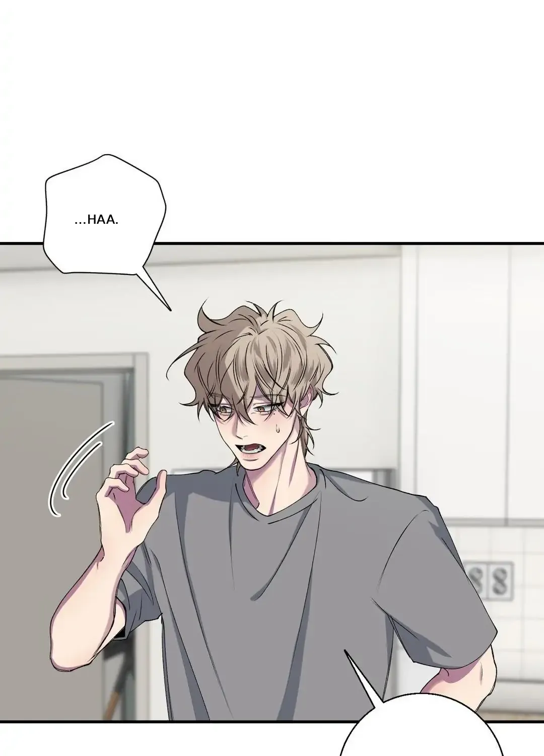 Read Negative Love chapter 30 image 29 on Lezhin