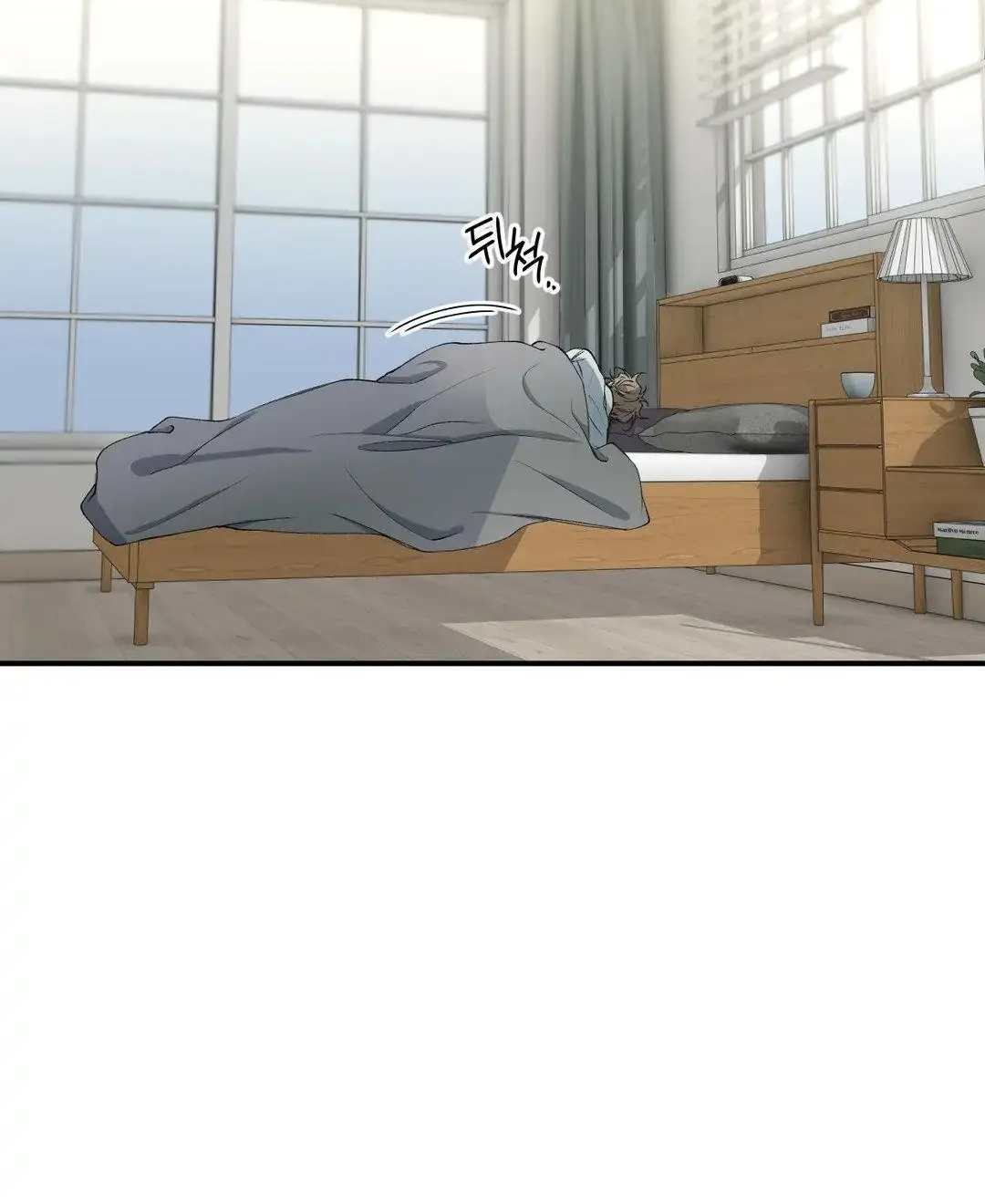 Read Negative Love chapter 30 image 3 on Lezhin