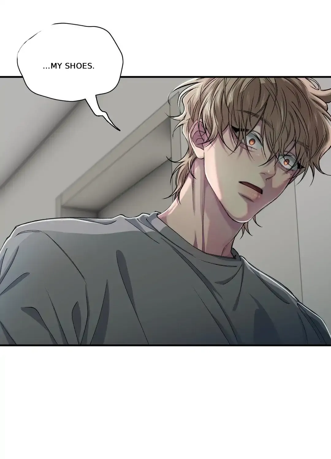 Read Negative Love chapter 30 image 36 on Lezhin