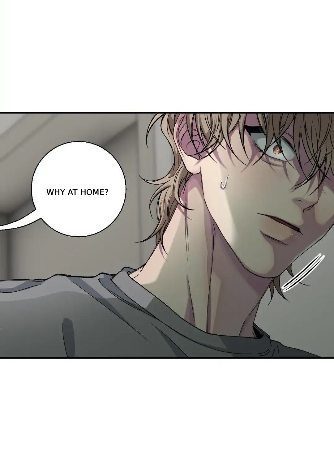Read Negative Love chapter 30 image 37 on Lezhin