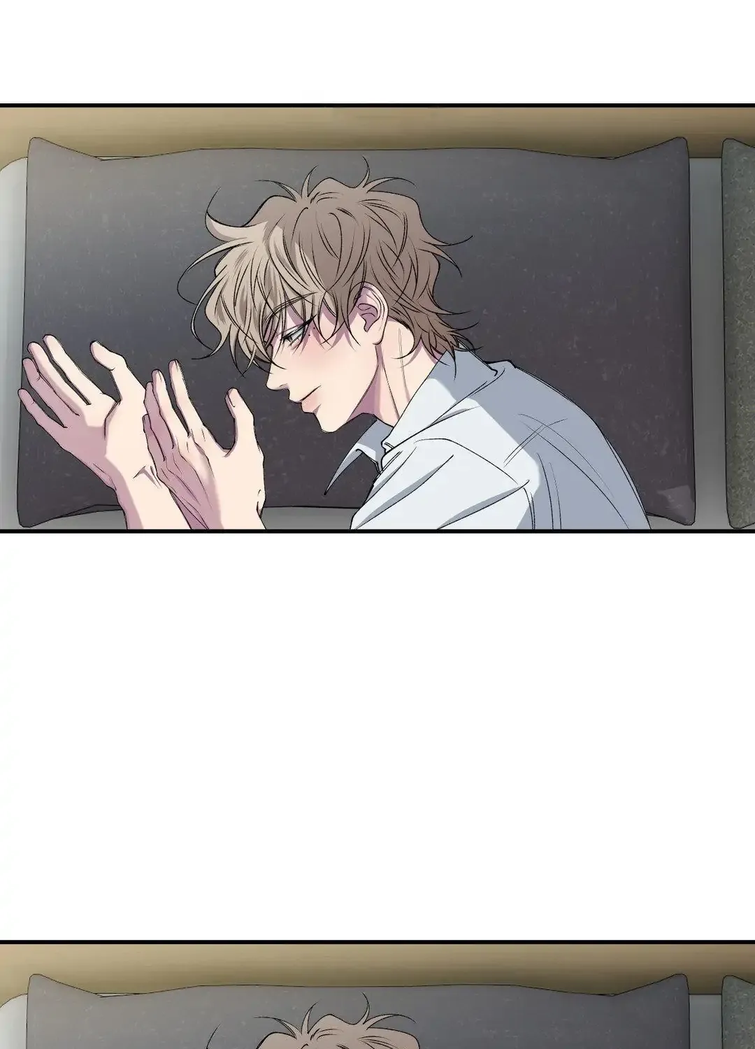 Read Negative Love chapter 30 image 4 on Lezhin