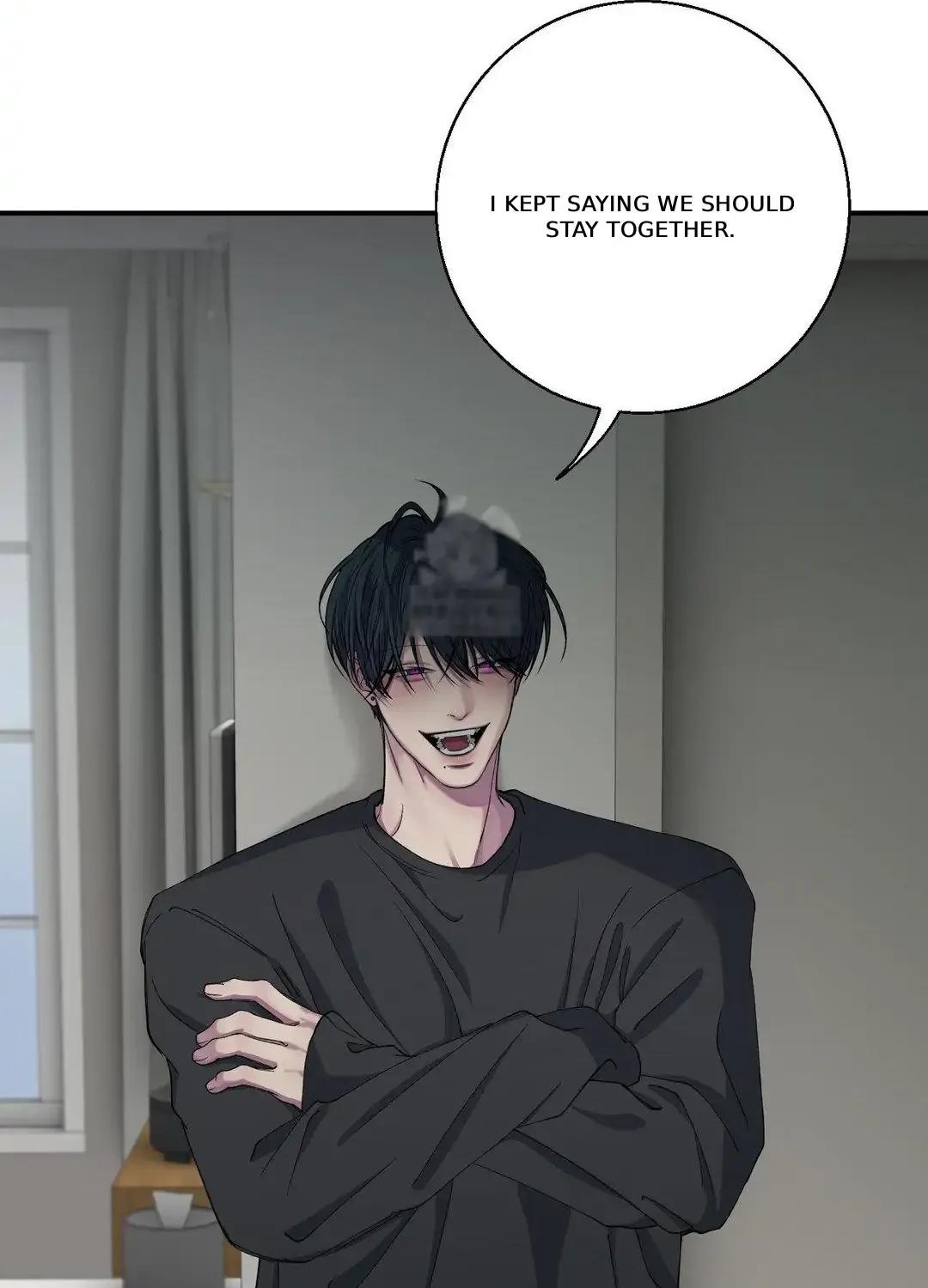 Read Negative Love chapter 30 image 40 on Lezhin