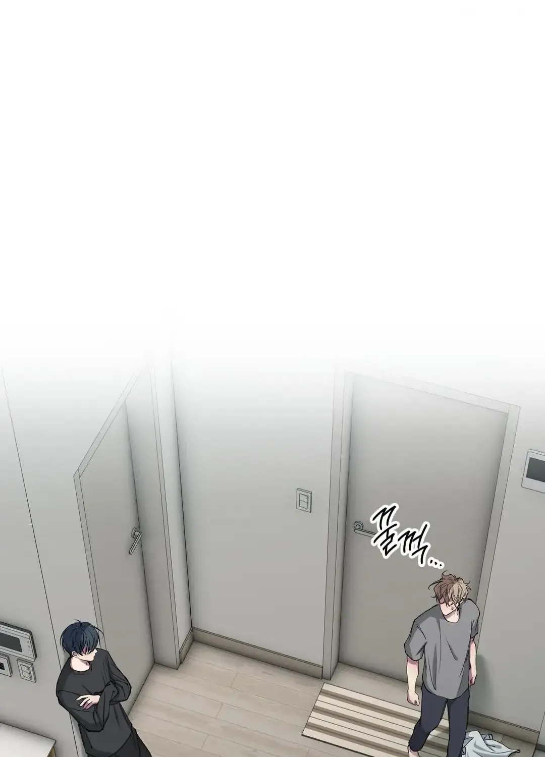 Read Negative Love chapter 30 image 43 on Lezhin