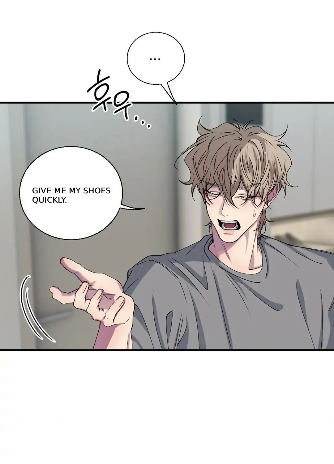 Read Negative Love chapter 30 image 45 on Lezhin