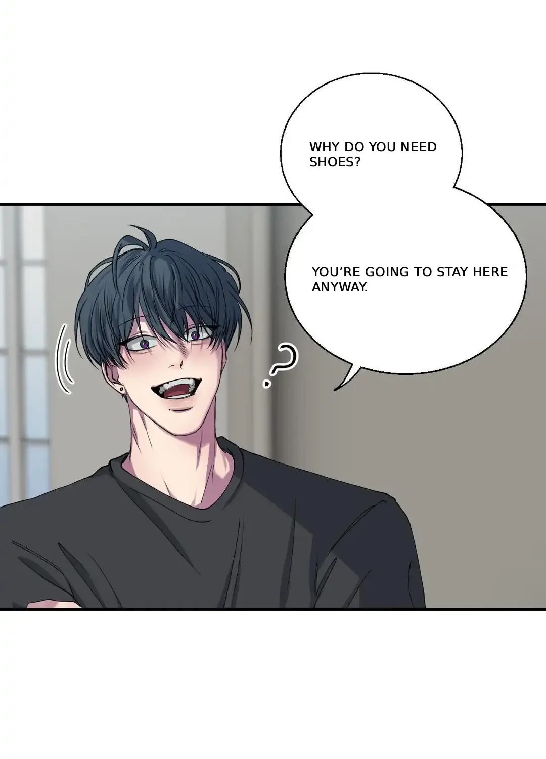 Read Negative Love chapter 30 image 46 on Lezhin