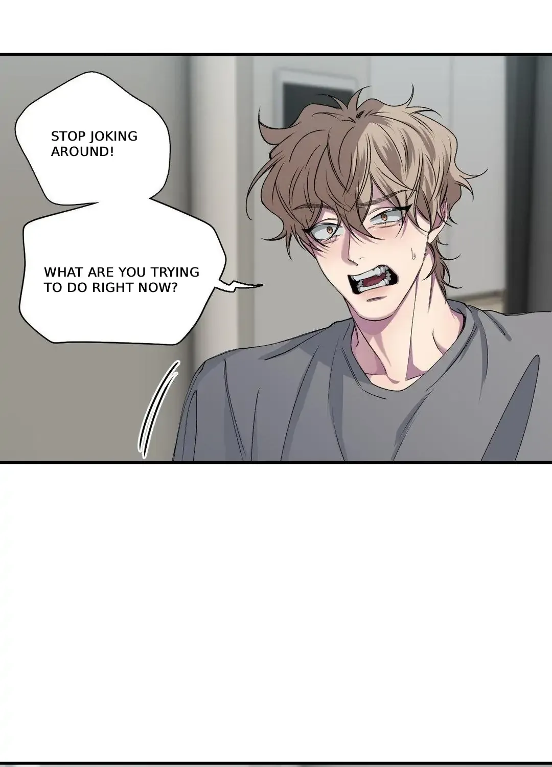 Read Negative Love chapter 30 image 48 on Lezhin