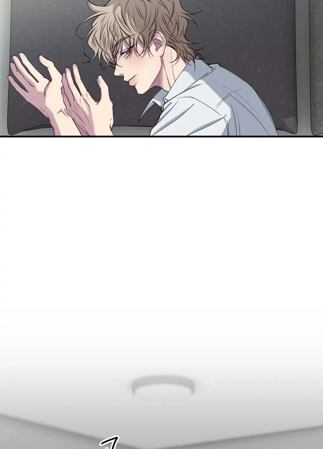 Read Negative Love chapter 30 image 5 on Lezhin