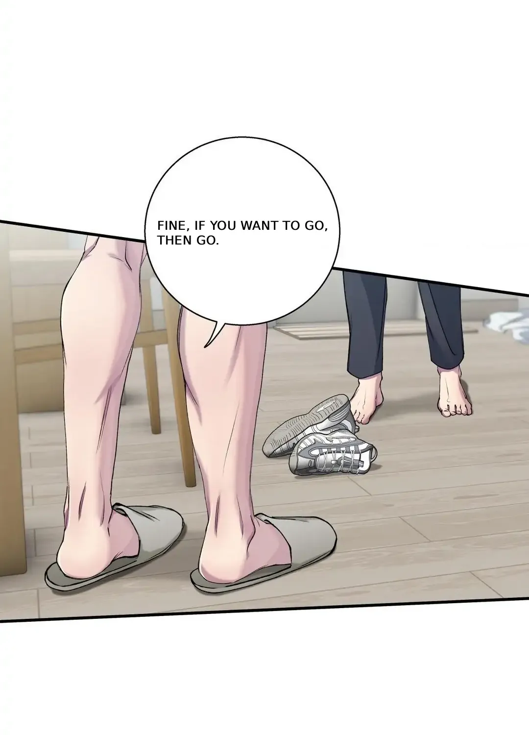 Read Negative Love chapter 30 image 52 on Lezhin