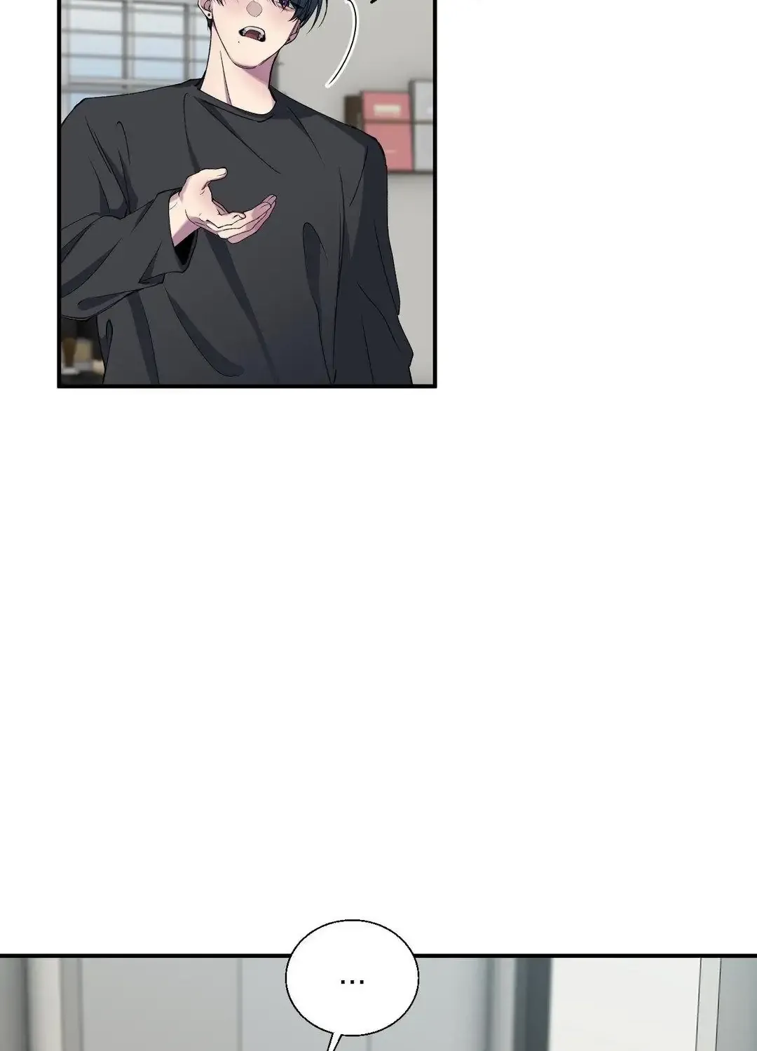 Read Negative Love chapter 30 image 55 on Lezhin
