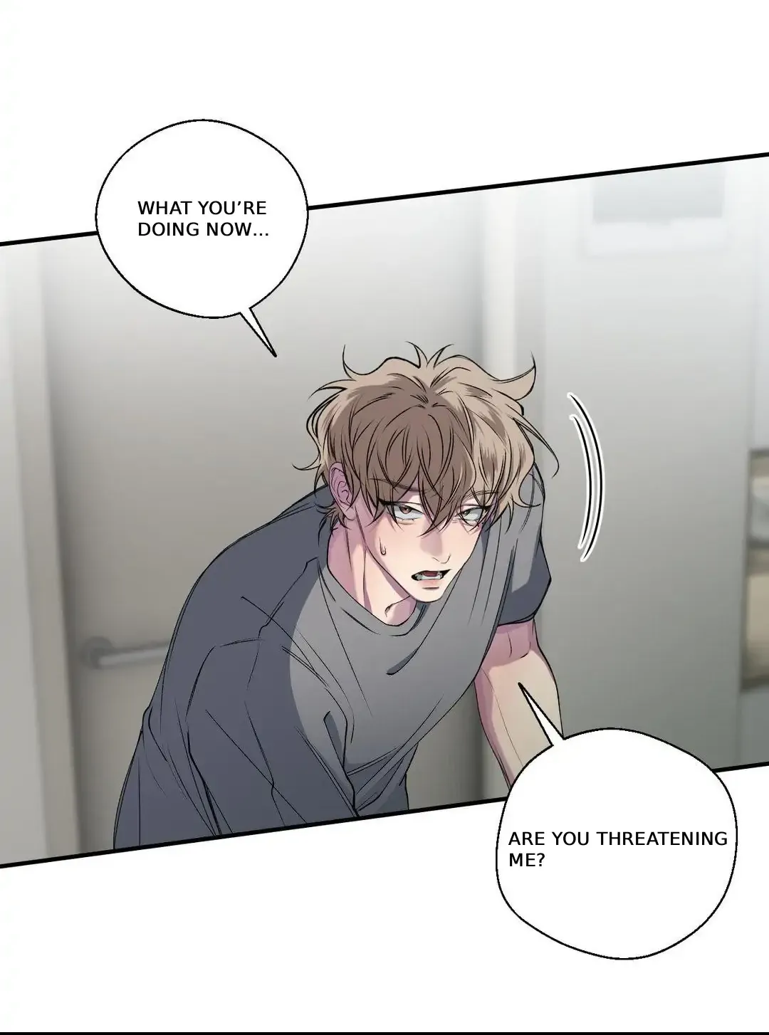 Read Negative Love chapter 30 image 58 on Lezhin