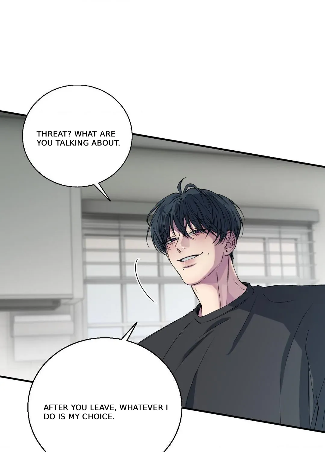 Read Negative Love chapter 30 image 59 on Lezhin