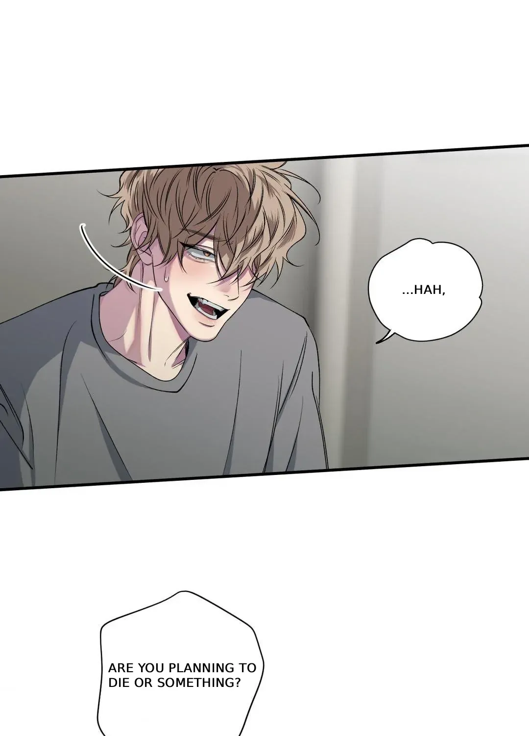 Read Negative Love chapter 30 image 61 on Lezhin
