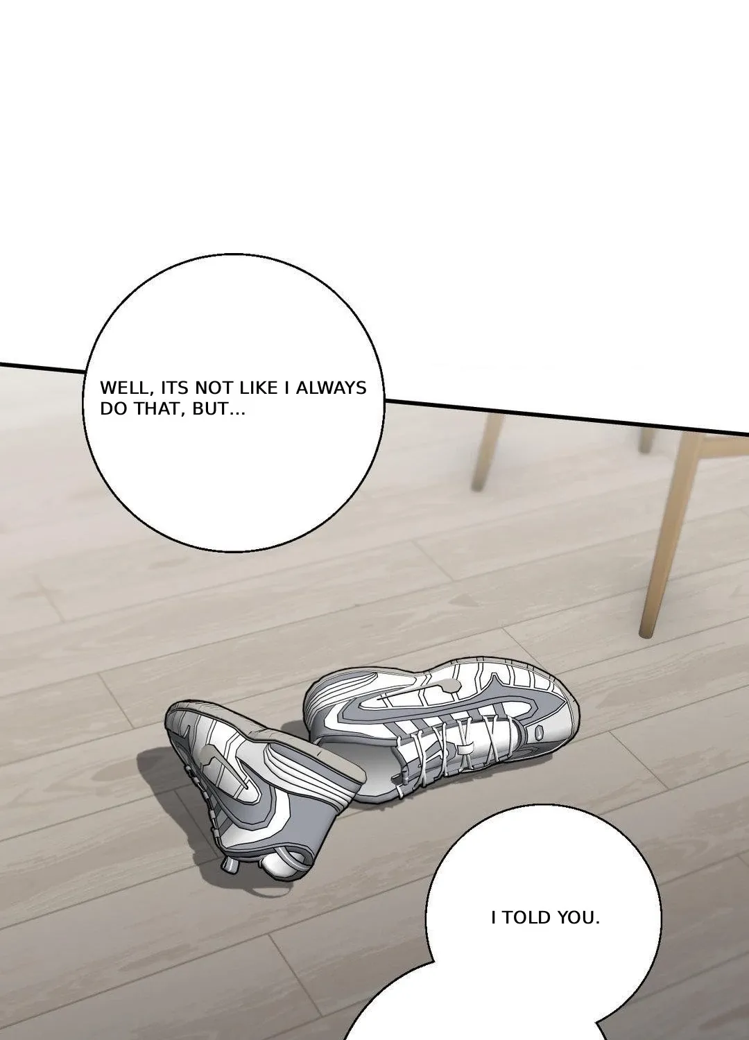 Read Negative Love chapter 30 image 68 on Lezhin