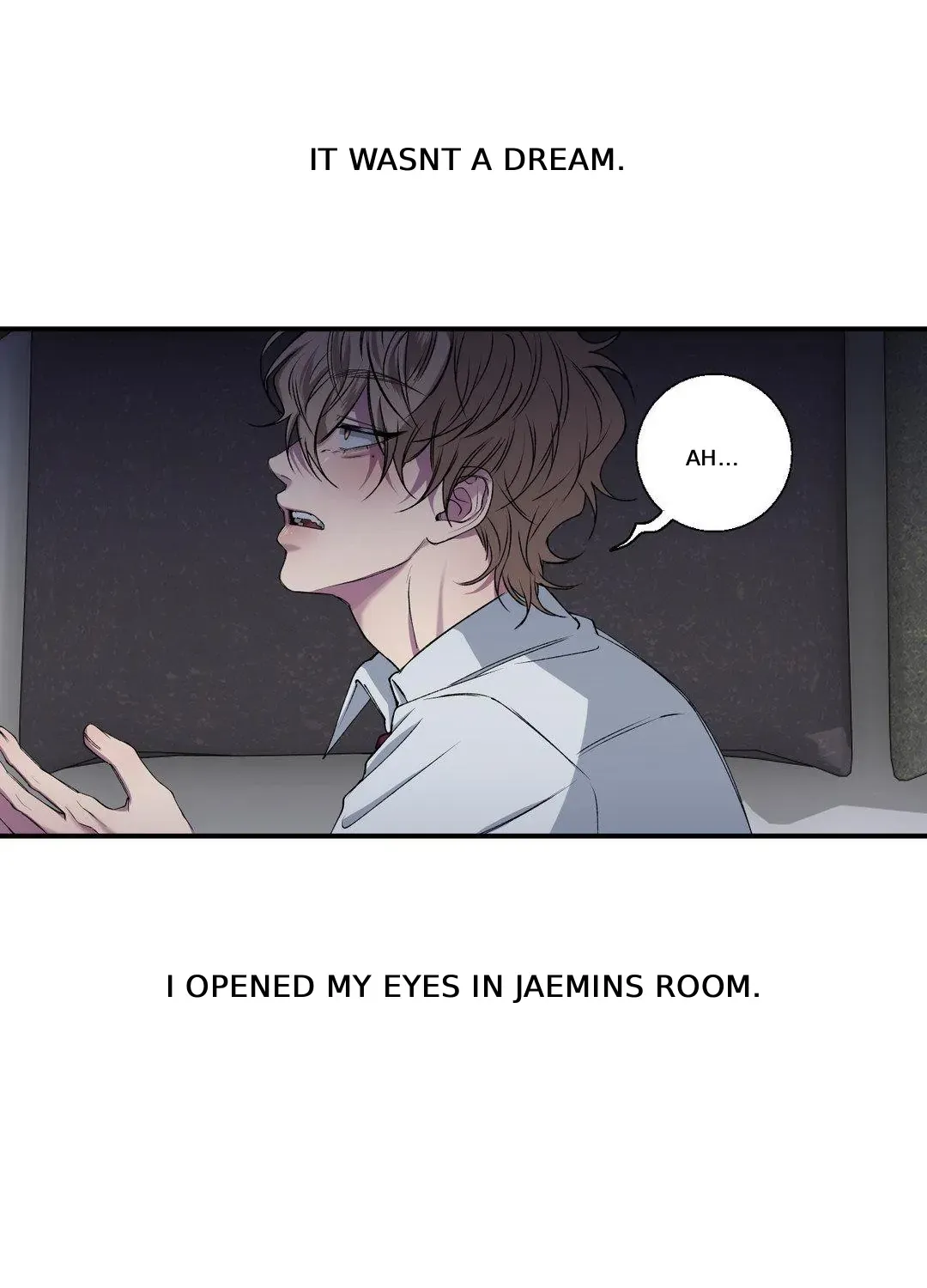 Read Negative Love chapter 30 image 7 on Lezhin