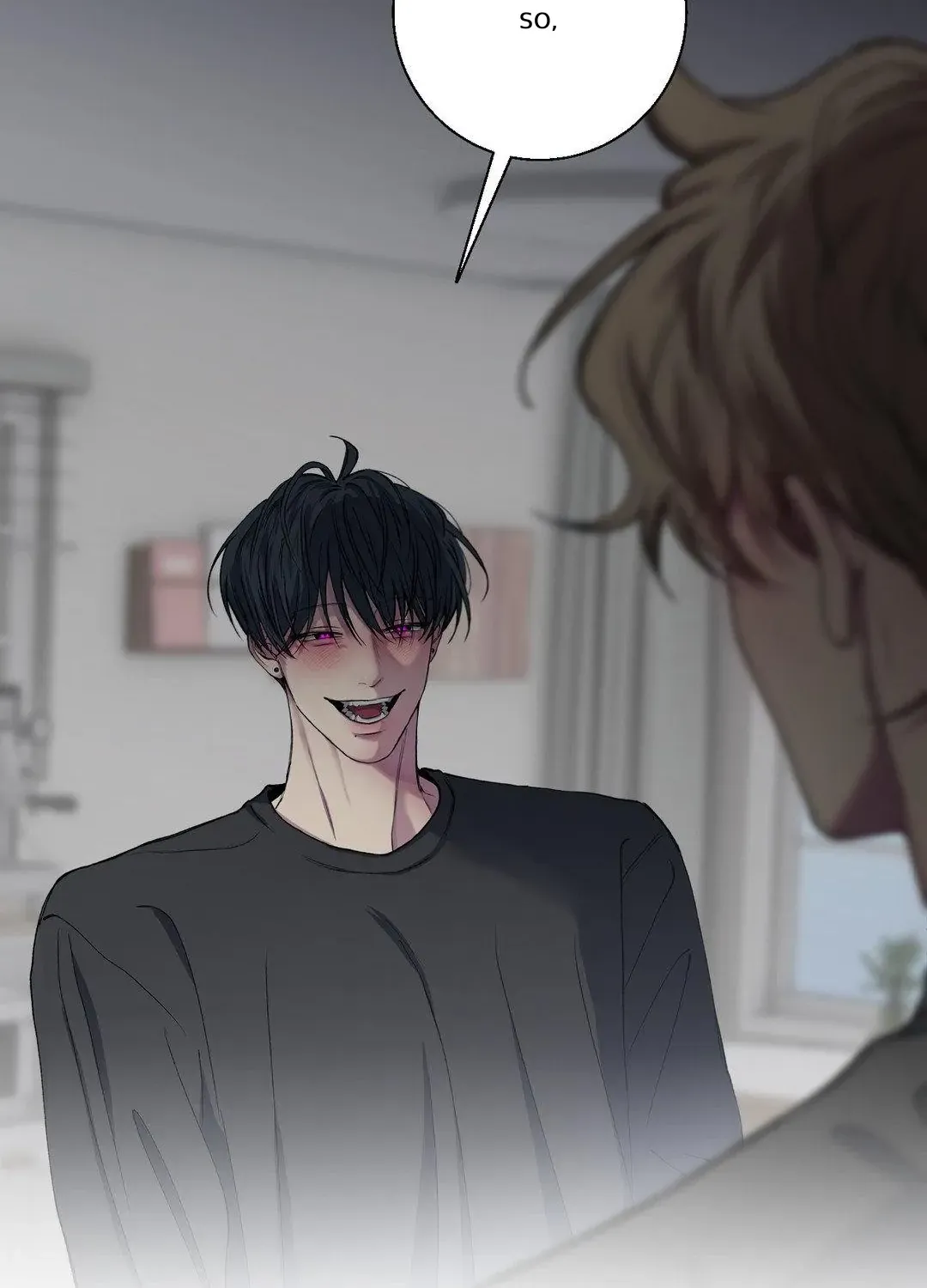 Read Negative Love chapter 30 image 74 on Lezhin