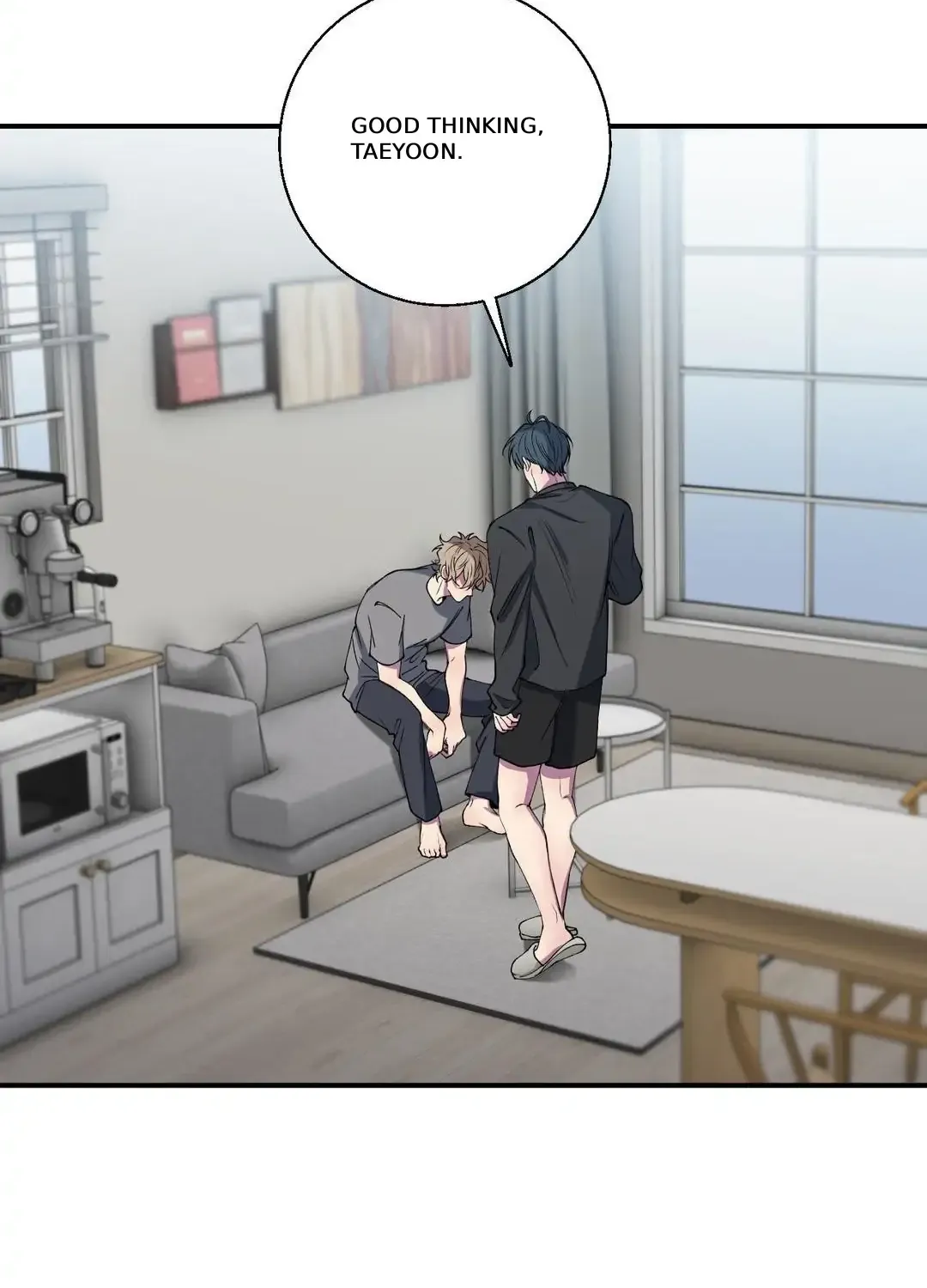 Read Negative Love chapter 30 image 83 on Lezhin
