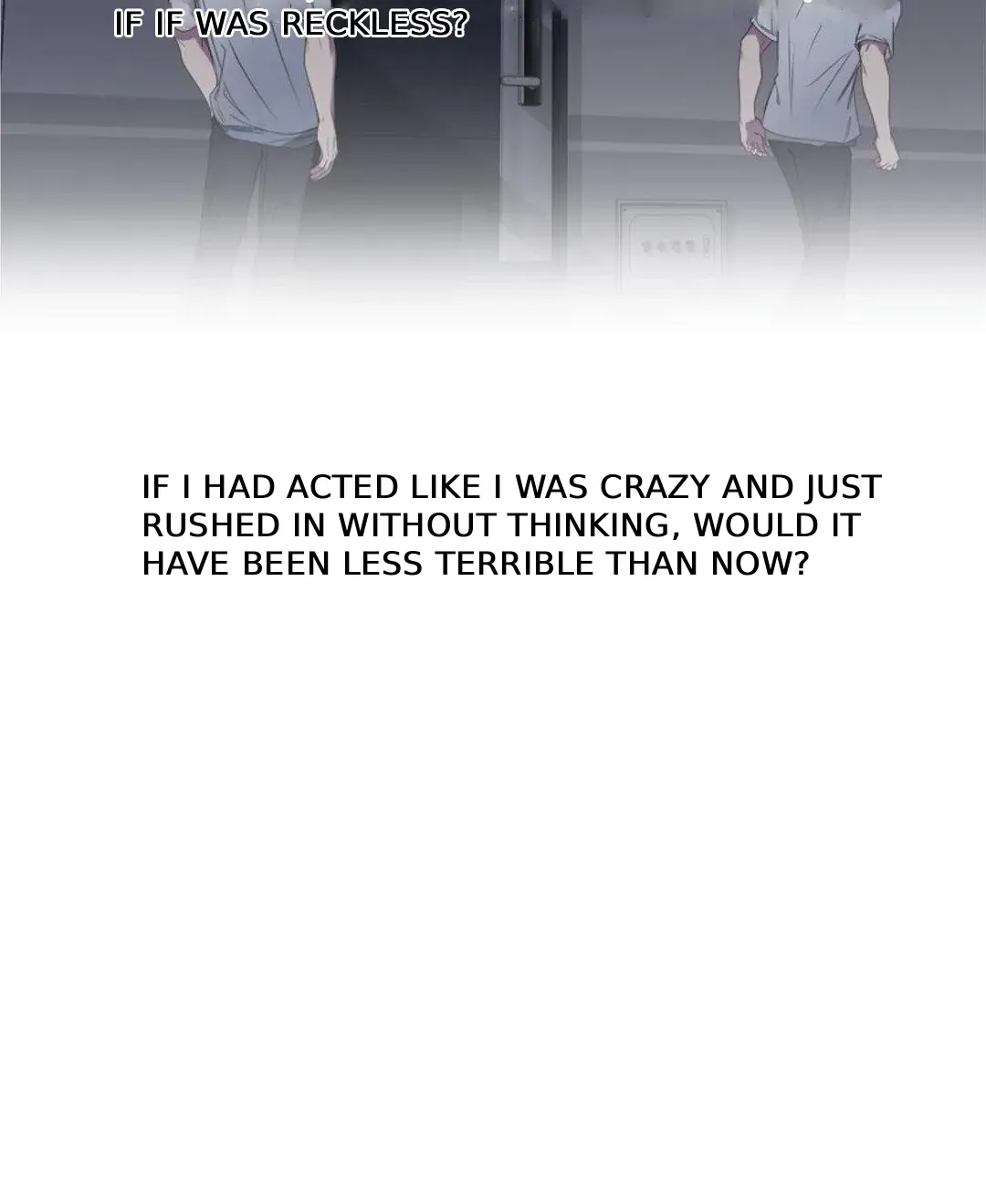 Read Negative Love chapter 30 image 9 on Lezhin