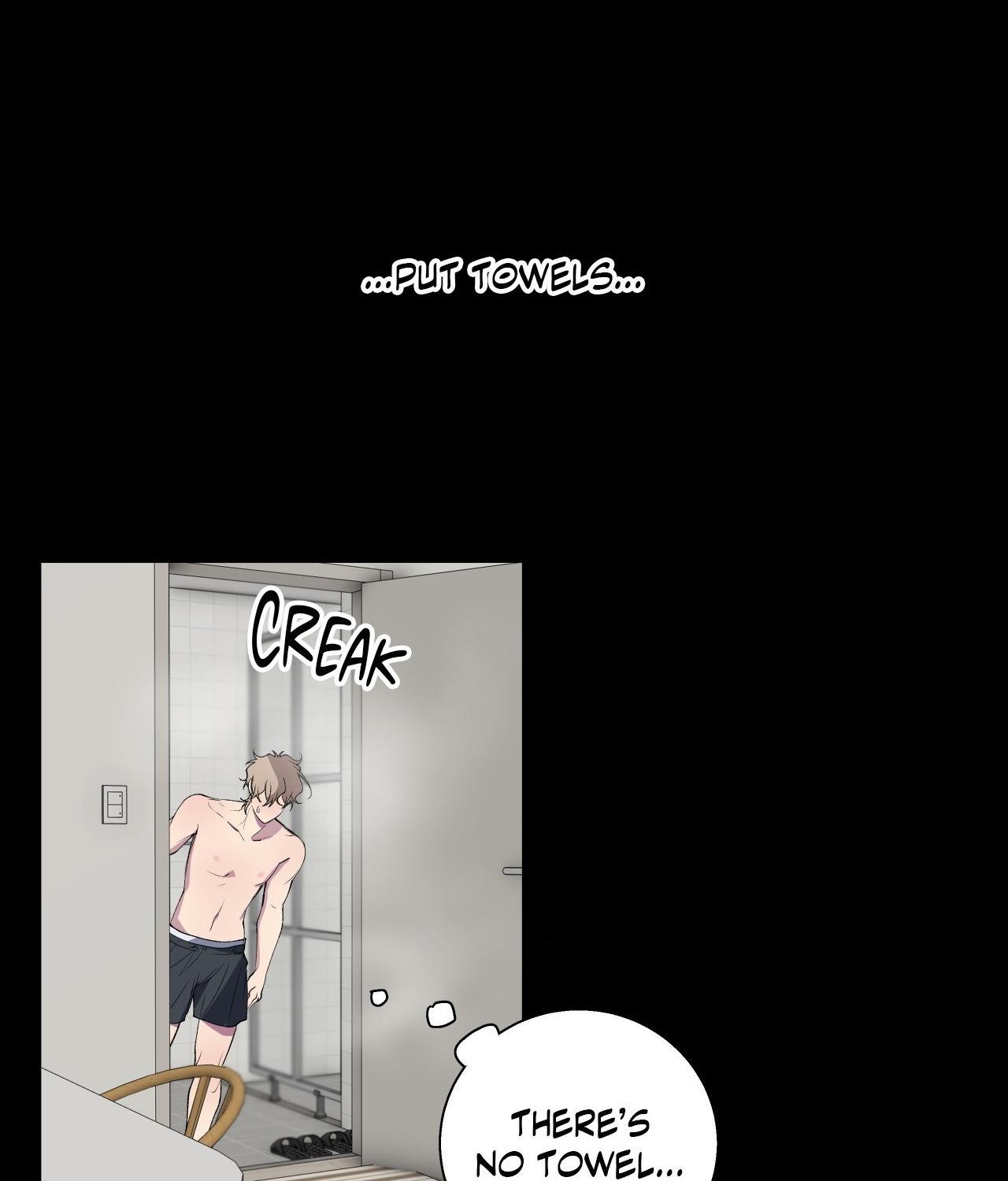 Read Negative Love chapter 31.1 image 10 on Lezhin