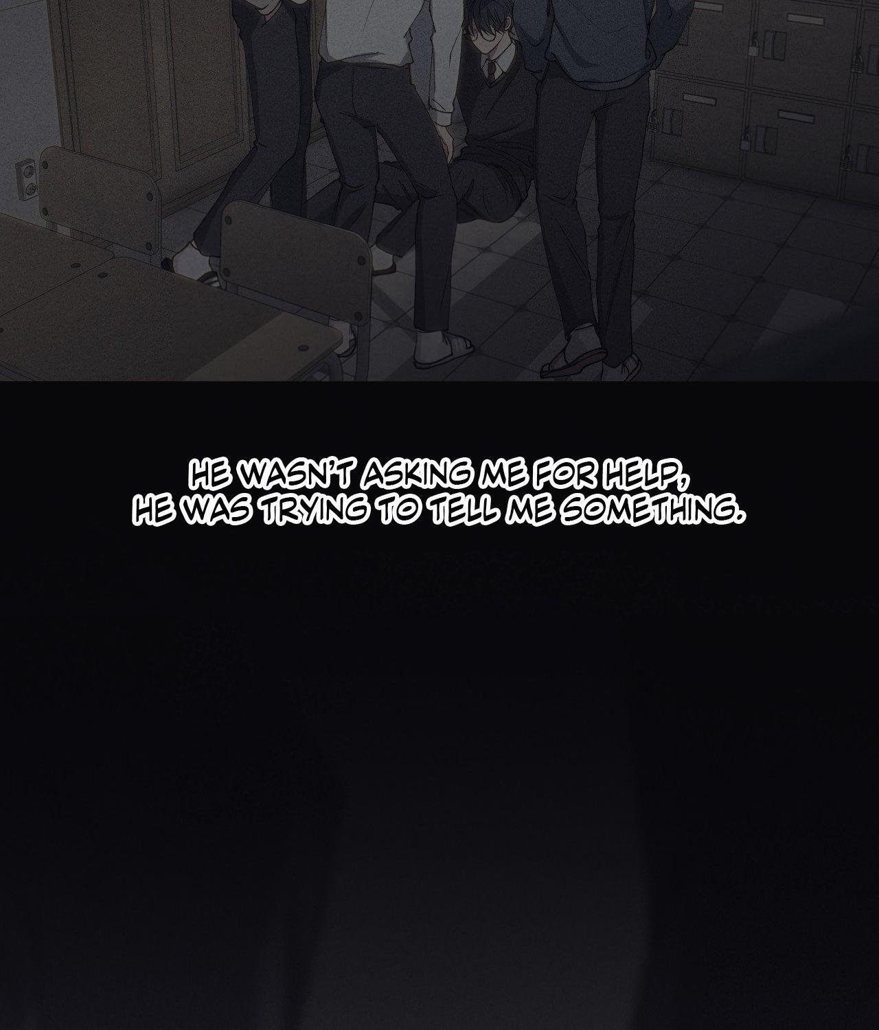 Read Negative Love chapter 31.1 image 101 on Lezhin