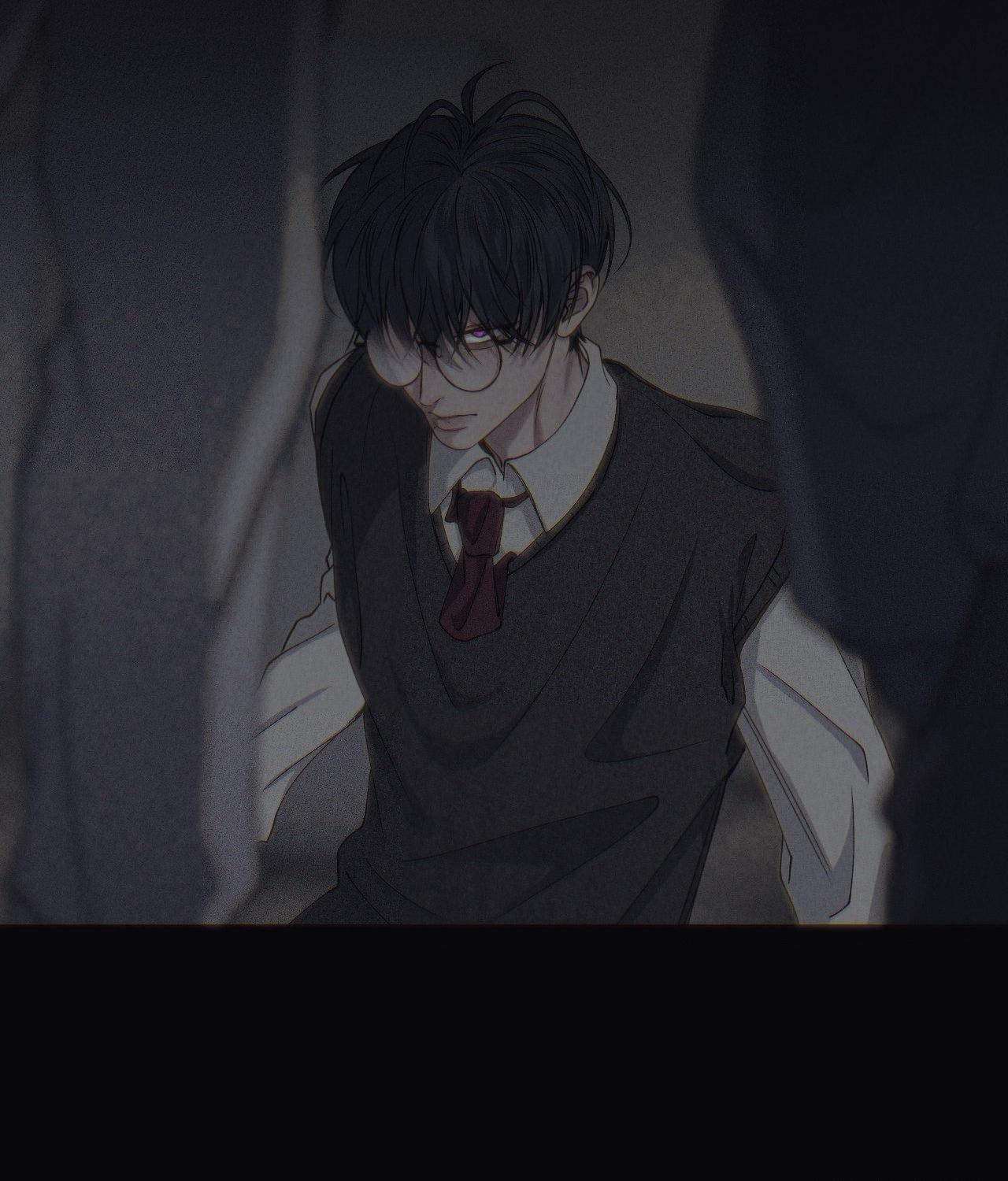 Read Negative Love chapter 31.1 image 102 on Lezhin