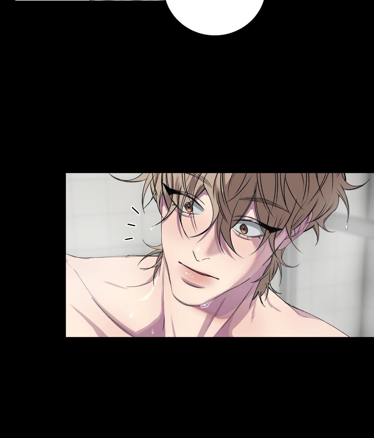 Read Negative Love chapter 31.1 image 11 on Lezhin