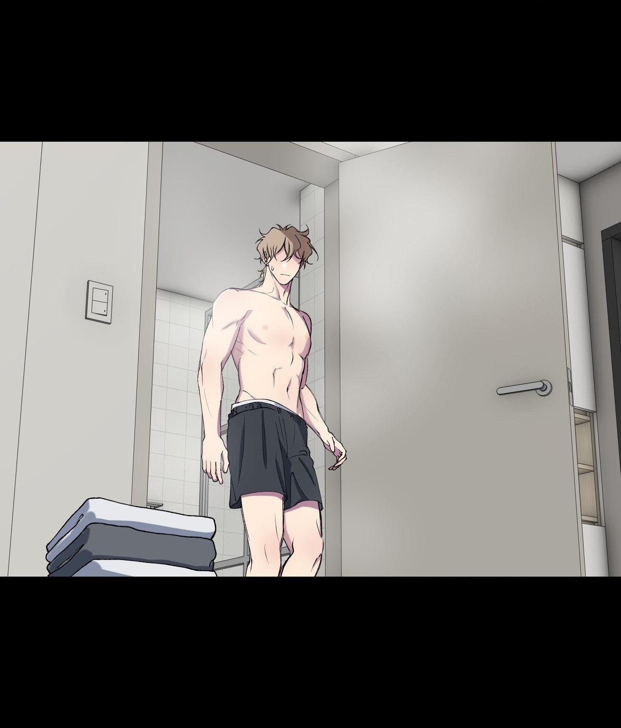 Read Negative Love chapter 31.1 image 14 on Lezhin