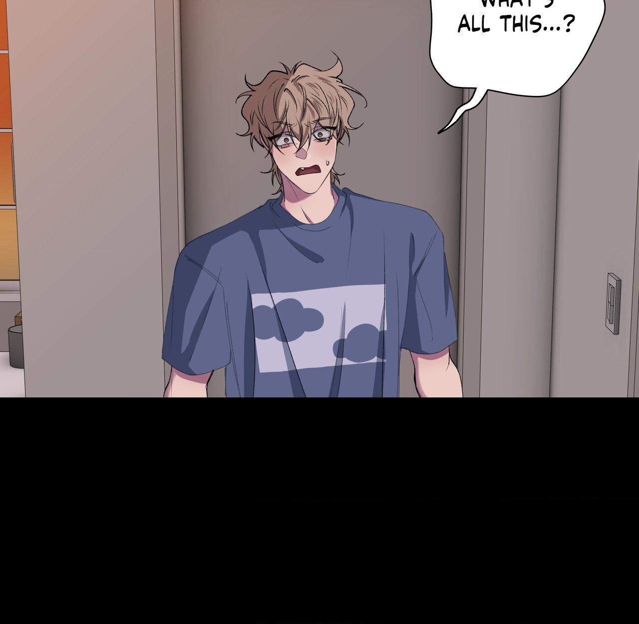 Read Negative Love chapter 31.1 image 16 on Lezhin