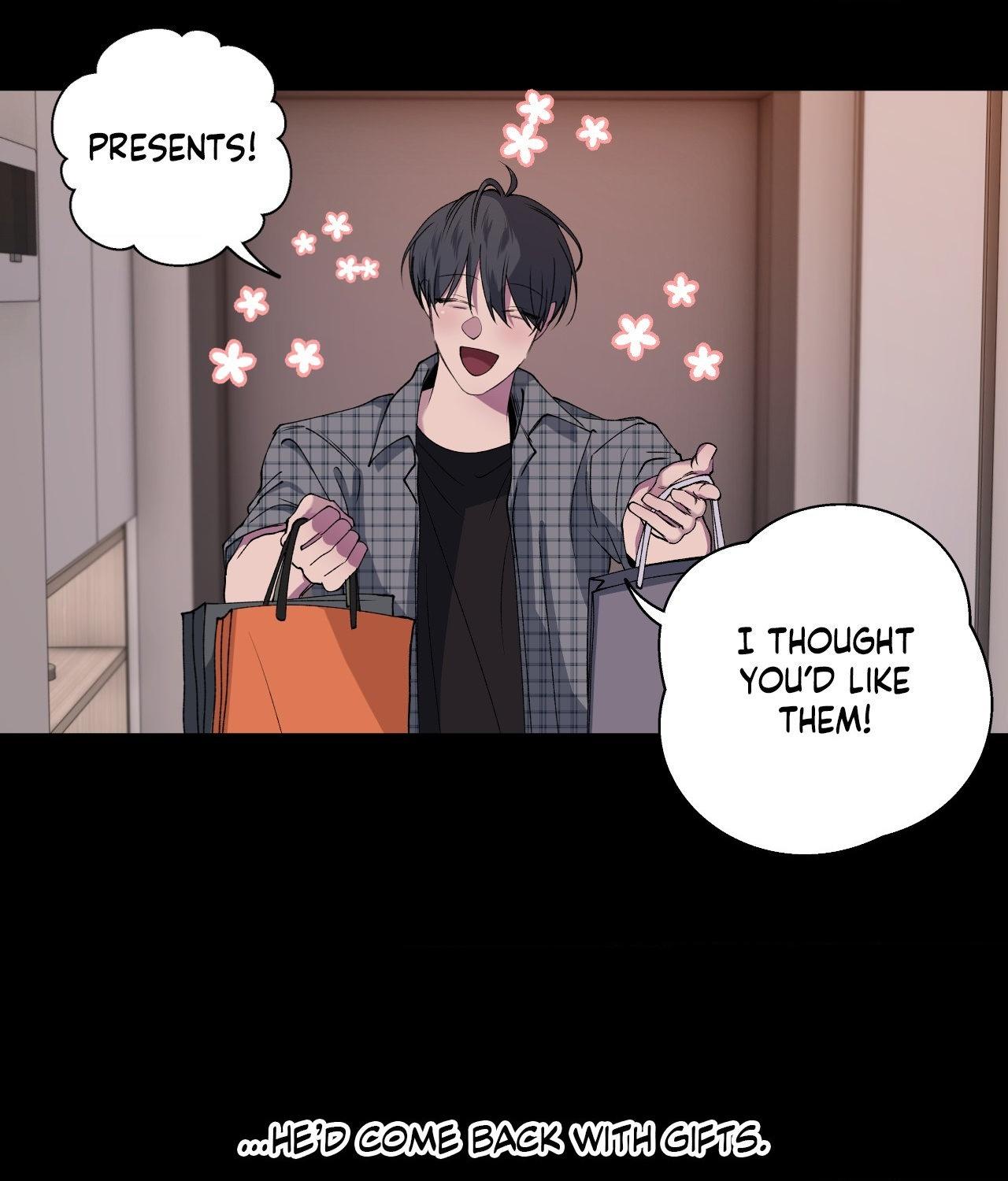 Read Negative Love chapter 31.1 image 17 on Lezhin