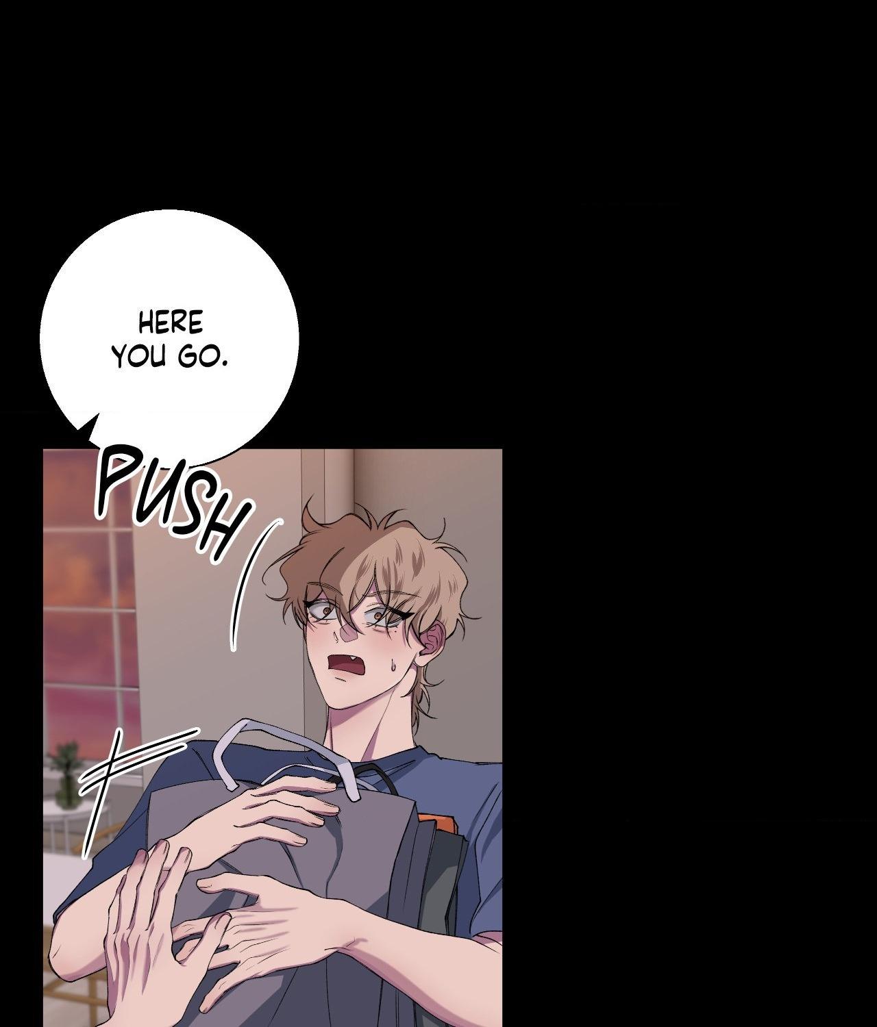 Read Negative Love chapter 31.1 image 18 on Lezhin