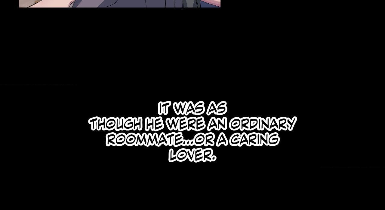 Read Negative Love chapter 31.1 image 19 on Lezhin