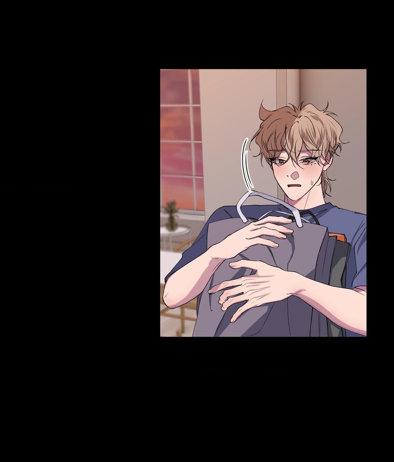Read Negative Love chapter 31.1 image 20 on Lezhin