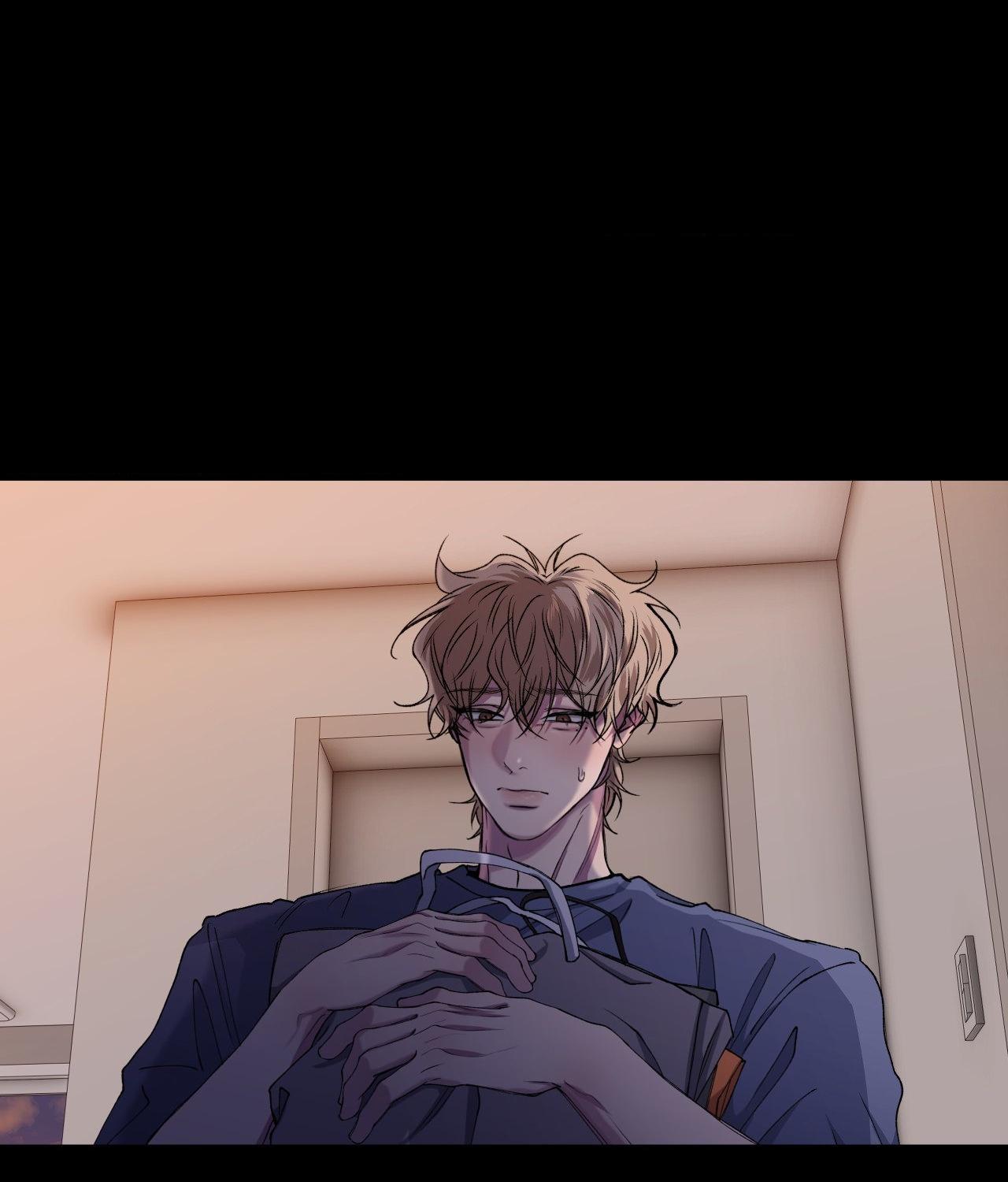 Read Negative Love chapter 31.1 image 22 on Lezhin