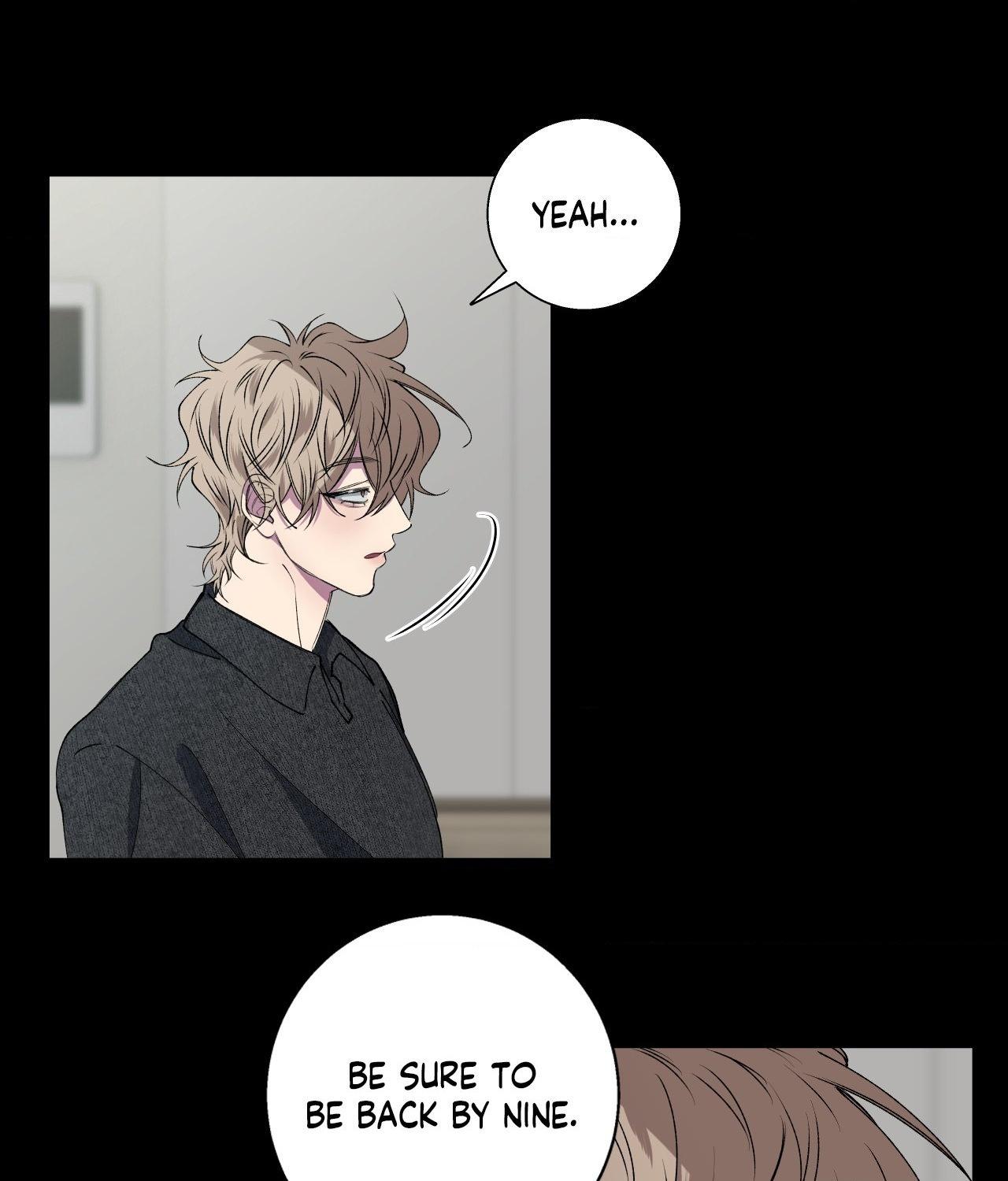 Read Negative Love chapter 31.1 image 28 on Lezhin