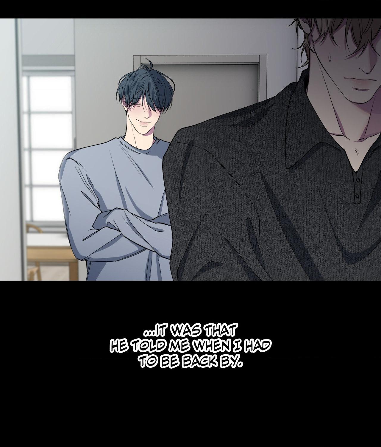 Read Negative Love chapter 31.1 image 30 on Lezhin