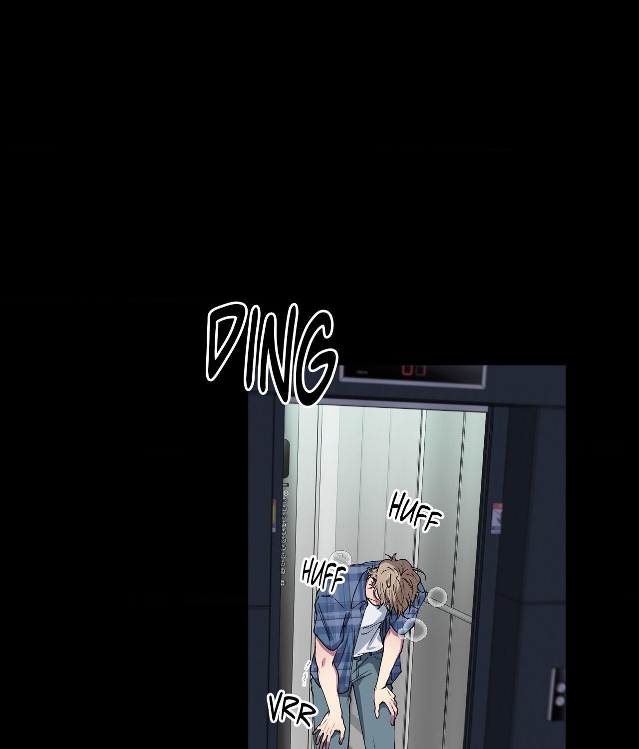 Read Negative Love chapter 31.1 image 35 on Lezhin