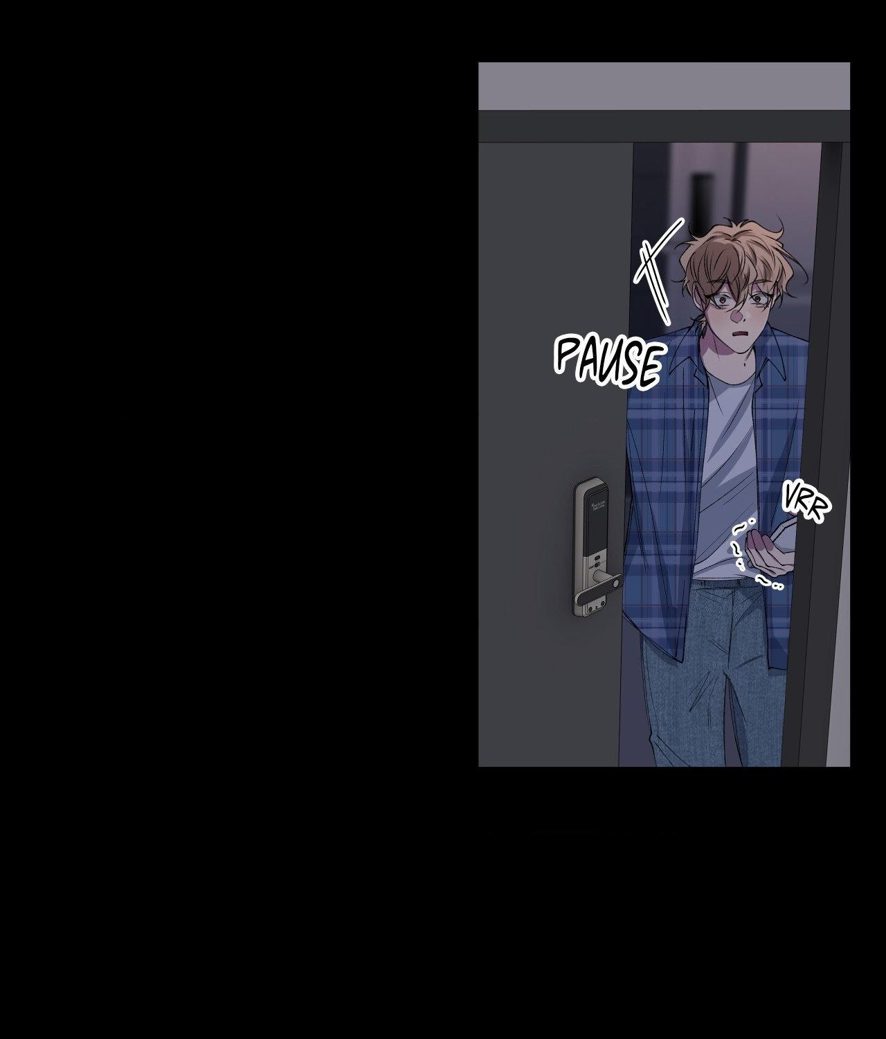 Read Negative Love chapter 31.1 image 41 on Lezhin