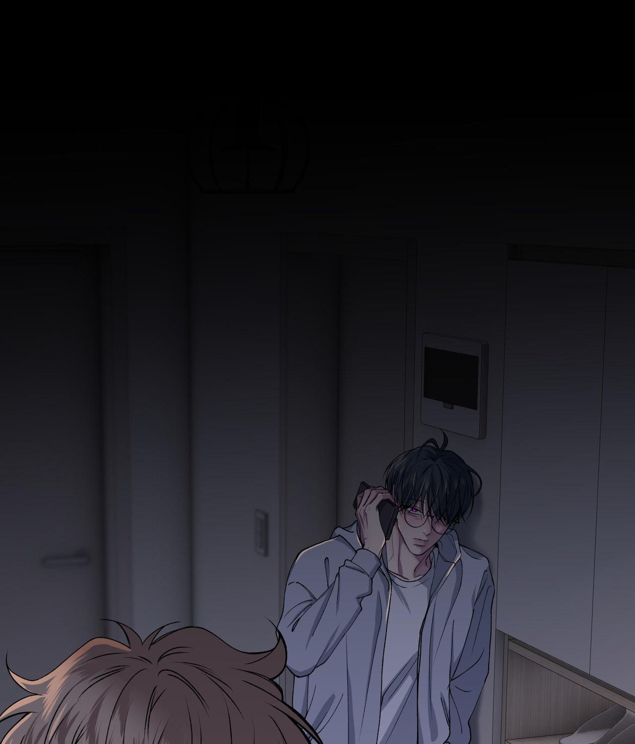 Read Negative Love chapter 31.1 image 43 on Lezhin