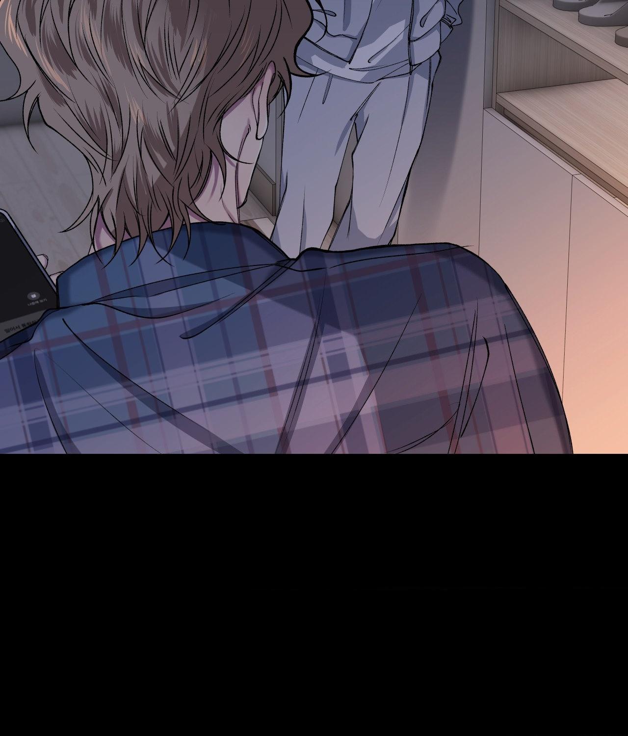 Read Negative Love chapter 31.1 image 44 on Lezhin