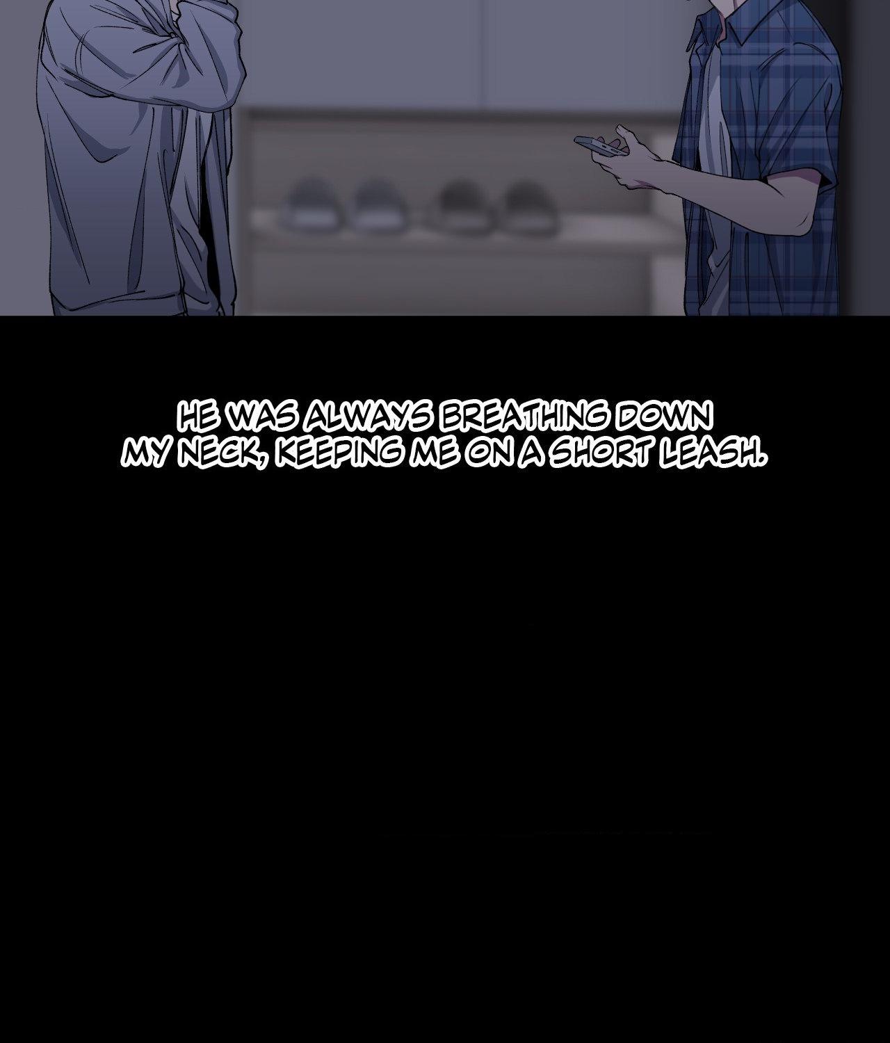 Read Negative Love chapter 31.1 image 51 on Lezhin