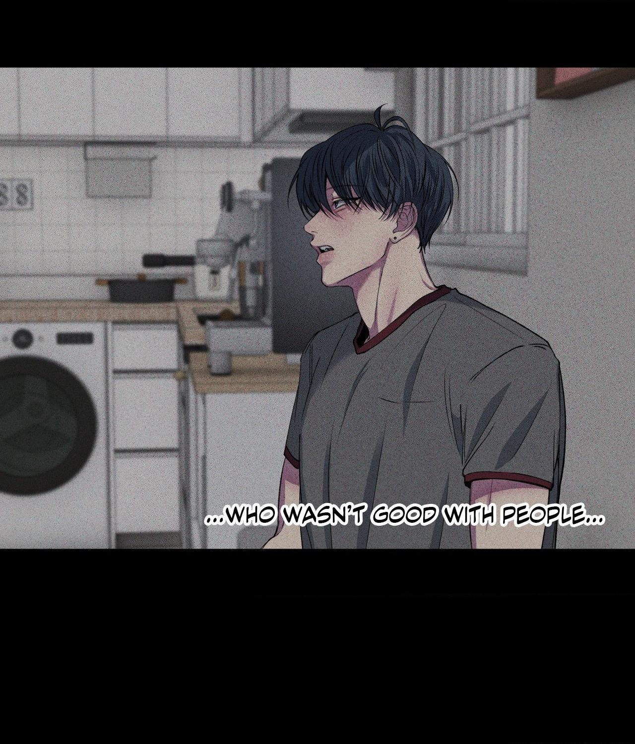 Read Negative Love chapter 31.1 image 54 on Lezhin