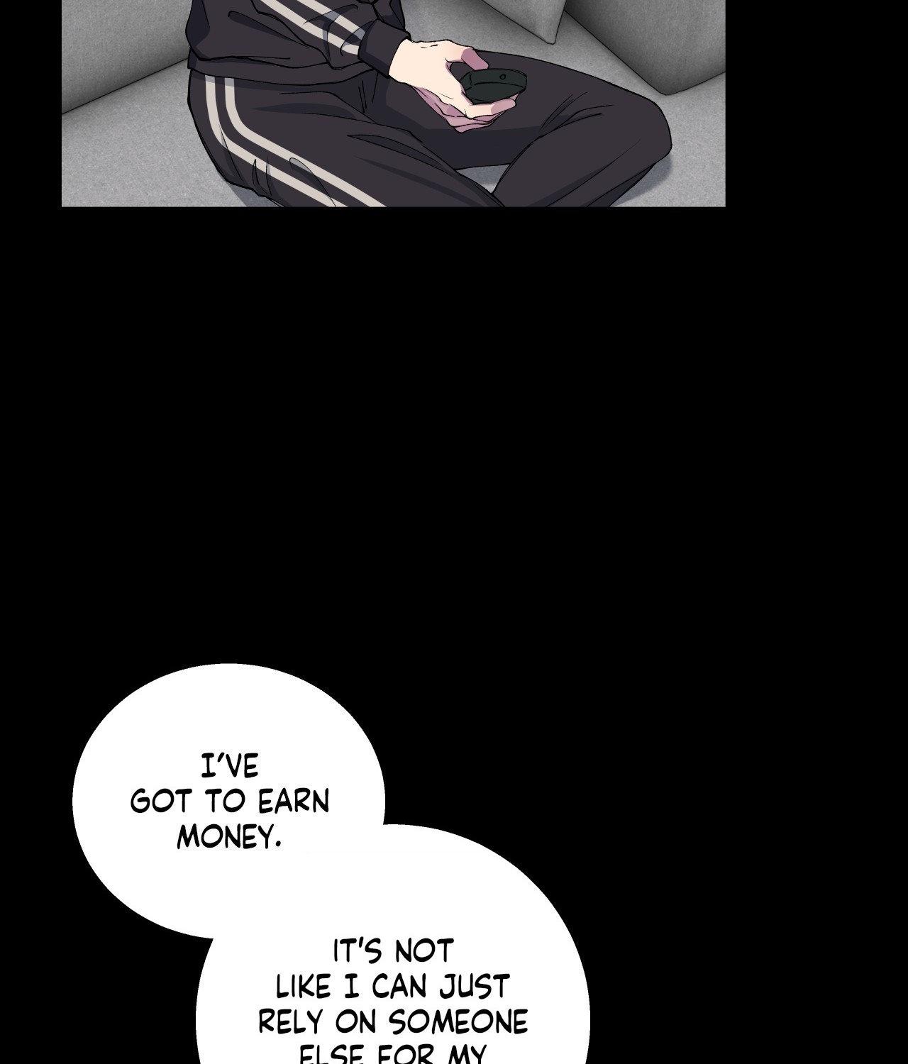 Read Negative Love chapter 31.1 image 59 on Lezhin
