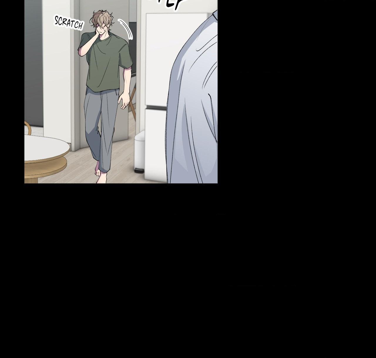 Read Negative Love chapter 31.1 image 6 on Lezhin